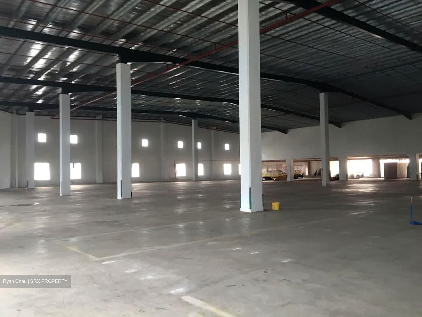 A M Building (D17), Warehouse #558139361